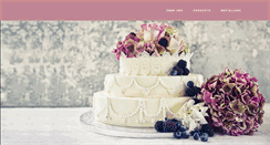 Desktop Screenshot of cafe-moritz.com